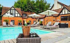 The Inn On The Green